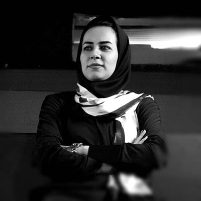 شکوفه امیری مقدم