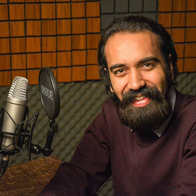 علی-منظری