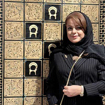 ناهید-پاکروان